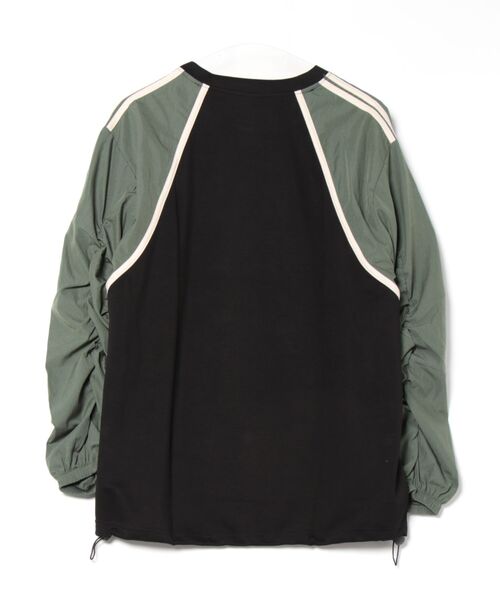 share spirit カーディガン ボレロ long sleeve lgb share spirit カーディガン ボレロ long sleeve lgb