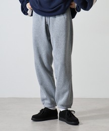 ACE（エース）の「無地裏起毛スウェットパンツ（その他パンツ）」