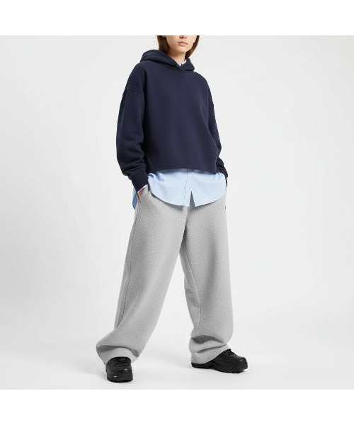 FILA（フィラ）の「DISTORTER PREMIUM（スニーカー・レディース・ブラック/ホワイト・22.5cm/22.0cm/26.5cm/27.0cm/28.0cm/23.0cm/23.5cm/24.0cm/24.5cm/25.0cm/25.5cm/26.0cm）」の15枚目の写真