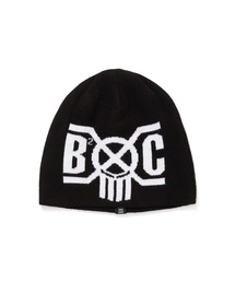 BILLIONAIRE BOYS CLUB | BILLIONAIRE BOYS CLUB x BOUNTY HUNTER JACQUARD BEANIE(ニットキャップ/ビーニー)