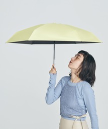 Wpc.（ダブリュピーシー）の「★完全遮光 エアリアルタイニー 折りたたみ 日傘 晴雨兼用 Wpc.（折りたたみ傘）」