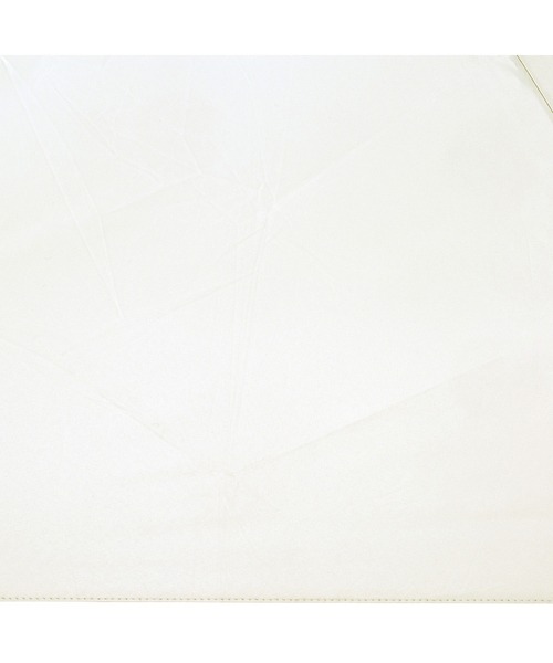 Wpc.（ダブリュピーシー）の「★完全遮光 エアリアルタイニー 折りたたみ 日傘 晴雨兼用 Wpc.（折りたたみ傘・レディース・ブラック/オフホワイト/グレー/ライトグリーン/ピンク/ベージュ/ラベンダー/モカ・FREE）」の10枚目の写真