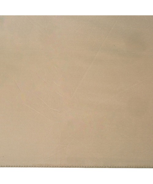 Wpc.（ダブリュピーシー）の「★完全遮光 エアリアルタイニー 折りたたみ 日傘 晴雨兼用 Wpc.（折りたたみ傘・レディース・ブラック/オフホワイト/グレー/ライトグリーン/ピンク/ベージュ/ラベンダー/モカ・FREE）」の16枚目の写真