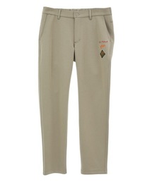 ピンクハウス カーキ パンツ カーキ系ワッペン付きカーゴパンツ【M】 - ピンクハウス通販