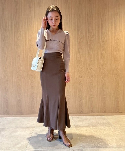ブランド古着】スカート（スカート）｜SNIDEL（スナイデル）の  
