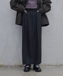 PAGEBOY | キラキラナロースカート(スカート)