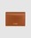 JIL SANDER�i�W���T���_�[�j�́uFLAT CARD HOLDER�i�J�[�h�P�[�X�j�v�b�u���E��
