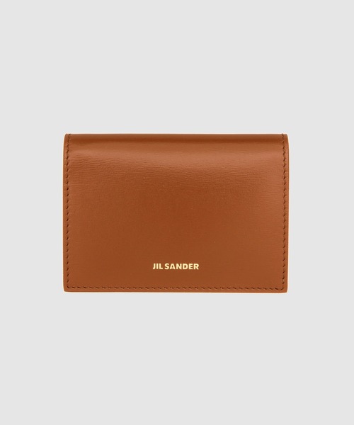 FLAT CARD HOLDER（カードケース）｜JIL SANDER（ジルサンダー）の