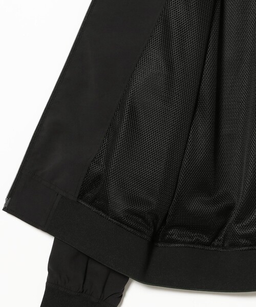 FRED PERRY / ハリントンジャケット 25SS FRED PERRY ブルゾン アウター 「別注」FRED / ハリントン