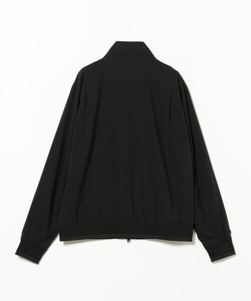 別注】FRED PERRY / ハリントンジャケット 25SS（ブルゾン