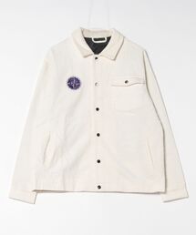 ARCHIVER（アーカイバ）の「【8】【FLAN(FLANLABS)】Corduroy Jacket（その他アウター）」