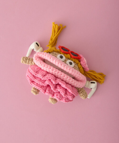 ♡さま専用 AirPods Pro 第2世代/第1世代 SKINARMA 360°フルカバー