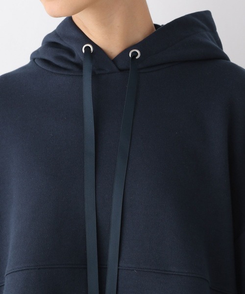 セール】ボリュームスリーブフーディー 242719（パーカー）｜LEPSIM