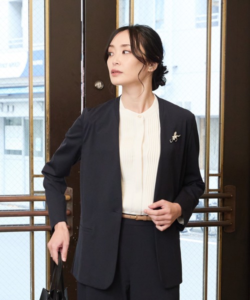 スーツ3点セット アルファキュービック ほどける 