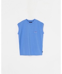 【THOUSAND MILE】FRENCH SLEEVE TEE/フレンチスリーブTシャツ