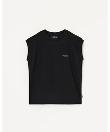 「THOUSAND MILE」 半袖カットソー F ブラック レディース セール/ブランド古着】半袖カットソー（Tシャツ/カットソー