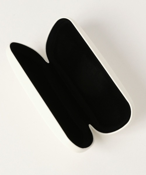 A part by(アパートバイ)の「【UVカット】PCレンズメガネ/アソート(メガネ・レディース・ブラック/Silver/ブラウン・FREE)」の21枚目の写真