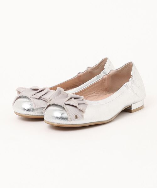 【極美品】LANVIN en Bleu エスパドリーユ フラットシューズ 24 LA3218BW03409_20_l.jpg