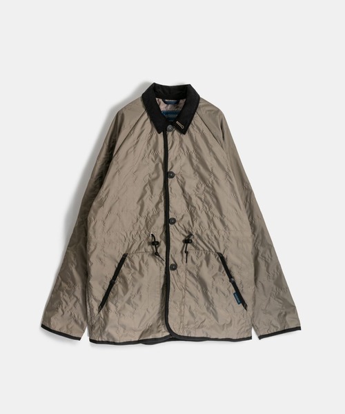 ダンハム様 直接受け渡し セール】Unwadded Gathered Waist Denham Mens / アンワディッド