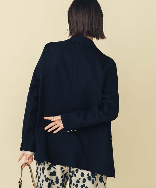 Gready Brilliant（グレディブリリアン）の「金釦ダブルジャケット