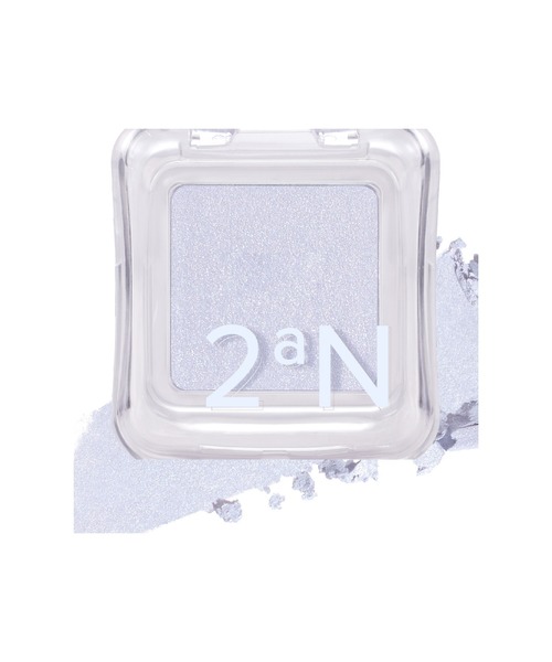 2aN（トゥーエーエヌ）の「【2aN/トゥーエーエヌ】Pure Glash Highlighter(ピュアグラッシーハイライター)（ハイライト/シェーディング・レディース・BL01 Wave/ND01 Shell/YL01 Lemongrass/OR01 Peach Beam/WH01 Frosty/PU01 Twilight/PK01 Mermaid/PK02 Pinkbell/GN01 Lime Bomb/ND02 Clear/PK03 Rora Beam/IV01 Sugar Veil/OR02 Sunny Beam・FREE）」の7枚目の写真