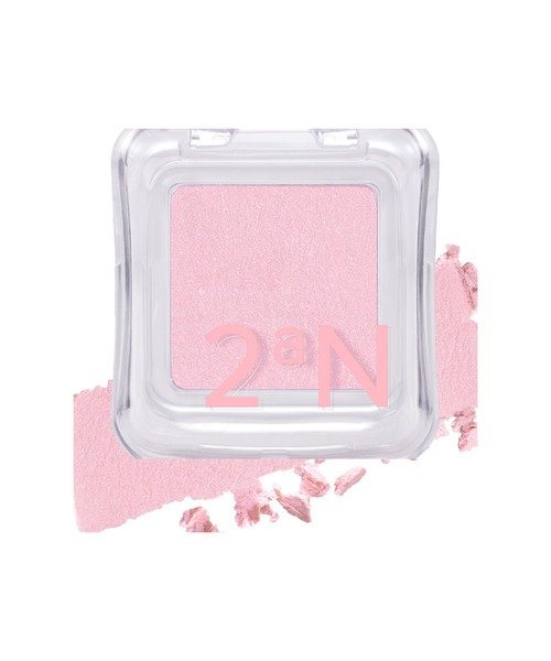 2aN（トゥーエーエヌ）の「【2aN/トゥーエーエヌ】Pure Glash Highlighter(ピュアグラッシーハイライター)（ハイライト/シェーディング・レディース・BL01 Wave/ND01 Shell/YL01 Lemongrass/OR01 Peach Beam/WH01 Frosty/PU01 Twilight/PK01 Mermaid/PK02 Pinkbell/GN01 Lime Bomb/ND02 Clear/PK03 Rora Beam/IV01 Sugar Veil/OR02 Sunny Beam・FREE）」の10枚目の写真