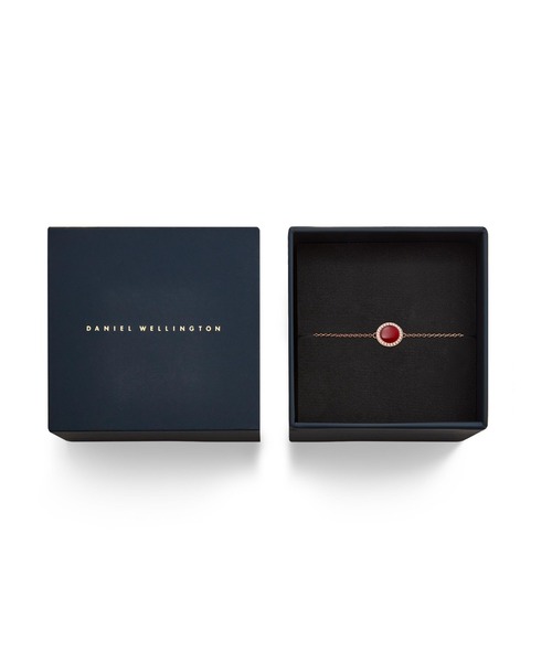 Daniel Wellington(ダニエルウェリントン)の「Audrey Bracelet 天然石 ローズゴールド(ブレスレット・レディース・ゴールド系5/ゴールド系4/ゴールド系3/ゴールド系2/ゴールド系1/ゴールド系・ONE SIZE)」の14枚目の写真