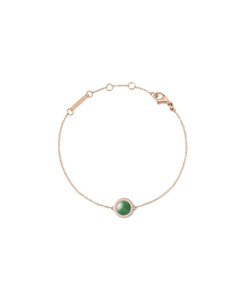 Daniel Wellington(ダニエルウェリントン)の「Audrey Bracelet 天然石 ローズゴールド(ブレスレット・レディース・ゴールド系5/ゴールド系4/ゴールド系3/ゴールド系2/ゴールド系1/ゴールド系・ONE SIZE)」の9枚目の写真