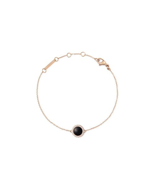 Daniel Wellington(ダニエルウェリントン)の「Audrey Bracelet 天然石 ローズゴールド(ブレスレット・レディース・ゴールド系5/ゴールド系4/ゴールド系3/ゴールド系2/ゴールド系1/ゴールド系・ONE SIZE)」の11枚目の写真