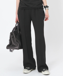 NIKE/ ナイキ】フリース ワイド パンツ（スラックス）｜NIKE（ナイキ