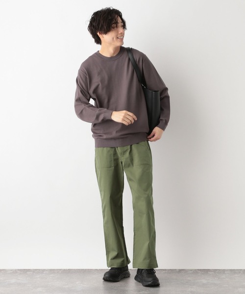 セール】クリーンストレッチベイカーパンツ/319533（その他パンツ