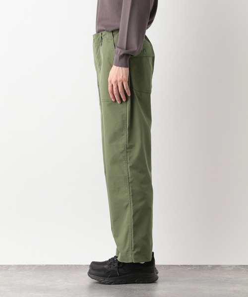 セール】クリーンストレッチベイカーパンツ/319533（その他パンツ
