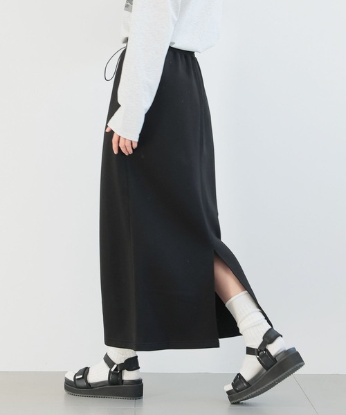 BARNYARDSTORM（バンヤードストーム）の「BARNYARDSTORM /  BYDリブソックス（ソックス/靴下・レディース・レッド/ライトグレー/オフホワイト・FREE）」の16枚目の写真