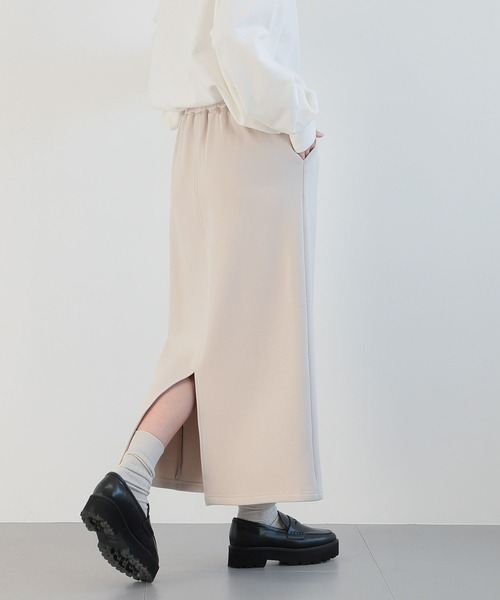 BARNYARDSTORM（バンヤードストーム）の「BARNYARDSTORM /  BYDリブソックス（ソックス/靴下・レディース・レッド/ライトグレー/オフホワイト・FREE）」の20枚目の写真