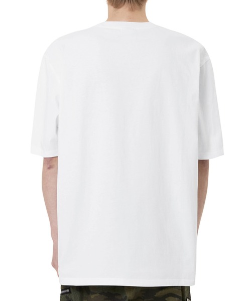 OY/オーワイ』 CAMO STAR TEE/カモスター半袖Tシャツ（Tシャツ