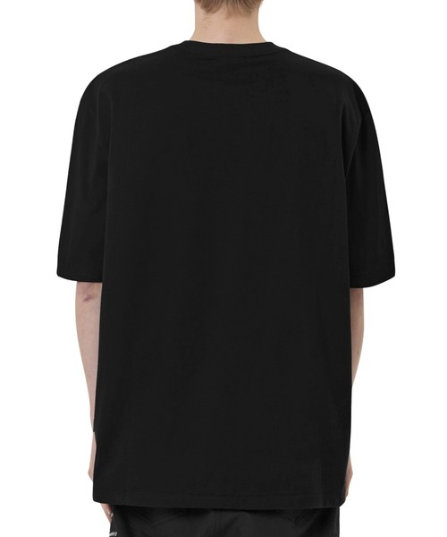★OY★CAMO STAR TEE - BLACK★正規品/韓国直送料込/人気 OY/オーワイ』 CAMO STAR TEE/カモスター半袖Tシャツ（Tシャツ