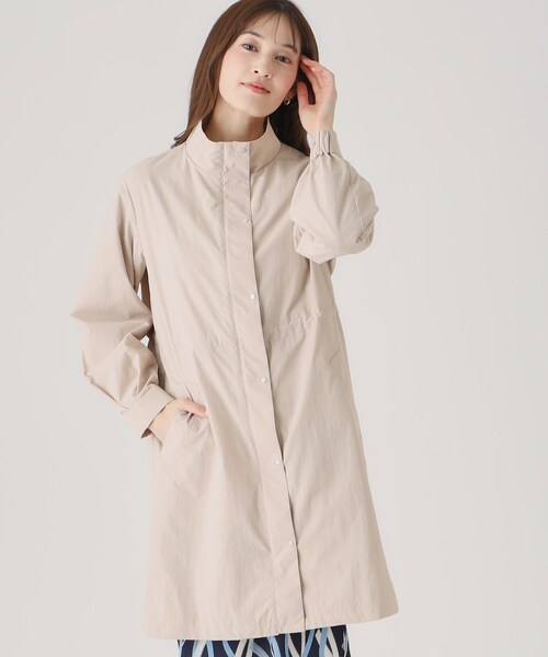 セール】【洗える/撥水加工】モッズコート（モッズコート