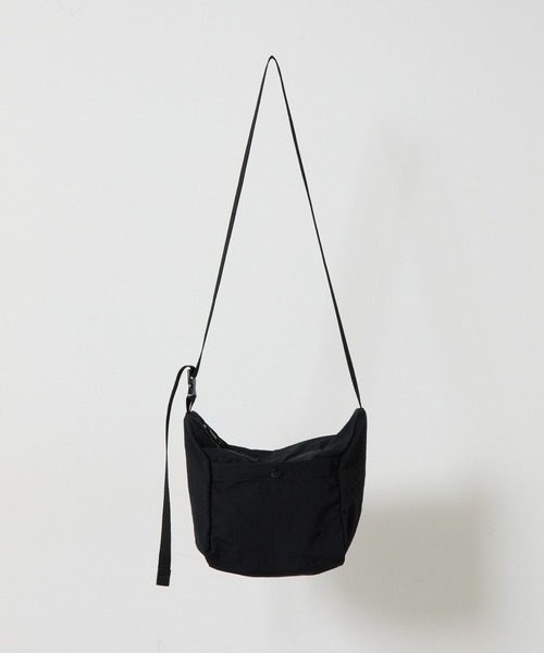 超軽量70g ソフトナイロンミニショルダーバッグ（ショルダーバッグ