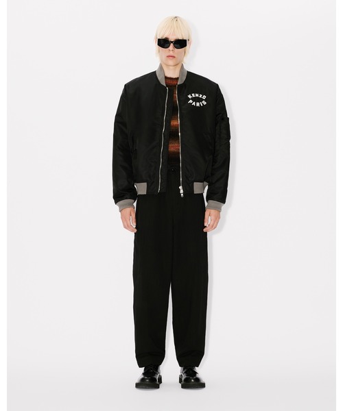 KENZO(ケンゾー)の「カーゴ ジョガーパンツ(カーゴパンツ・メンズ・ブラック系その他・SMALL/MEDIUM/LARGE)」の5枚目の写真