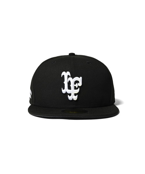 と*と様 LFYT CAP キャップ　Lafayette　ラファイエット LFYT × NEW ERA エルエフワイティー × ニューエラ Lafayette