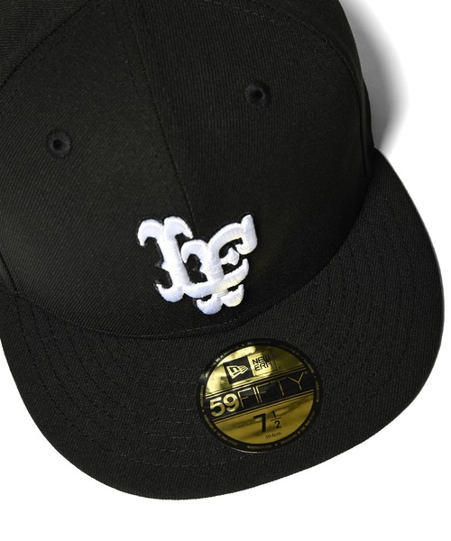 LFYT ラファイエット【Lafayette】× ニューエラ【NEW ERA】- ロゴ