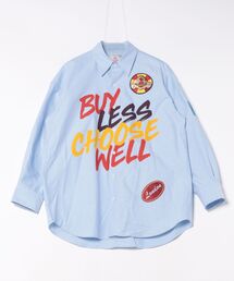 Vivienne Westwood｜ヴィヴィアン・ウエストウッドのシャツ
