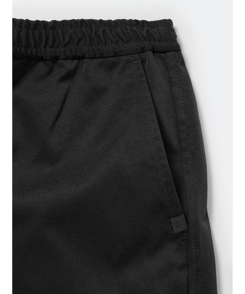 DAIWA PIER39 TECH TWILL セットアップ 黒 S 美品 DAIWA PIER39（ダイワピア39）】～25SSシーズン新作セットアップ