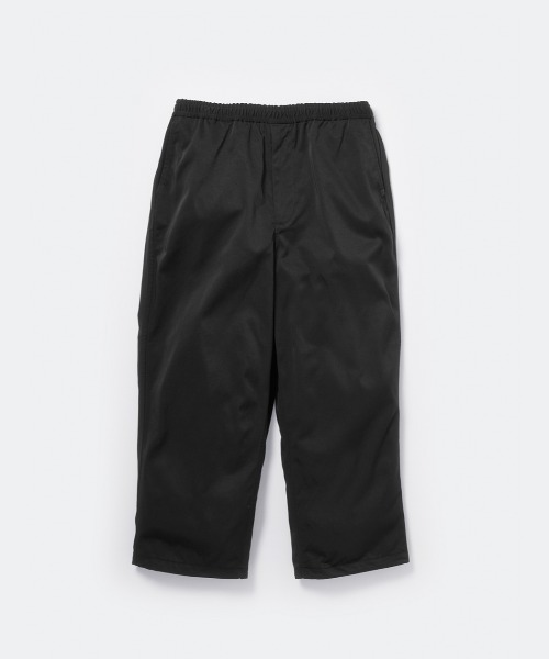 DAIWA PIER39 (ダイワピア39) TECH EASY TROUSERS TWILL