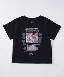 売れ筋商品|||ビラボン Tシャツ レディース トップス HONOLUNA - Print T-shirt - white 楽天市場】【SALE】 ビラボン tシャツ レディース BILLABONG