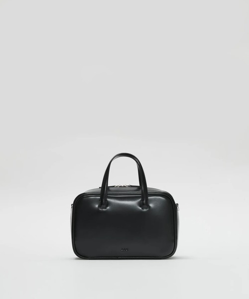 ROH SEOUL/ローソウル MEDIUM TIN SQUARE TOTE BAG トートバッグ