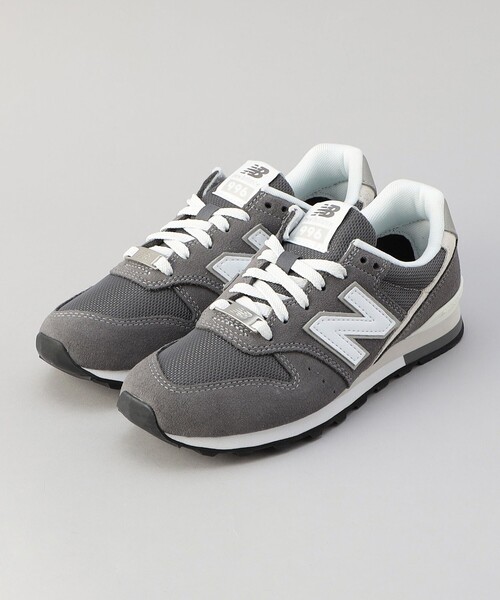 996シリーズ 2024年春夏新作♪ New Balance【ニューバランス