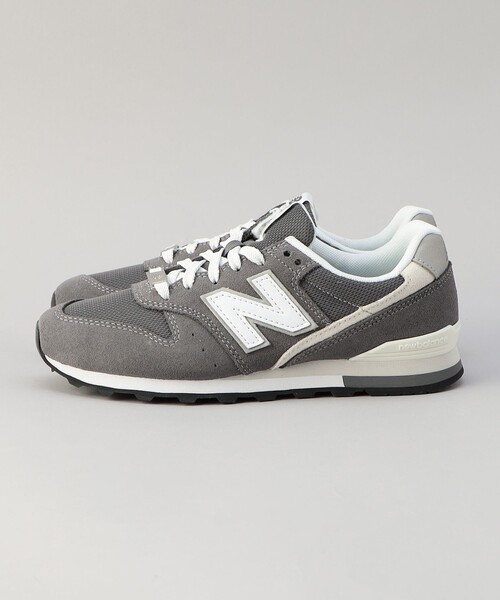 【NEW BALANCE】ニューバランス WL996 coen｜New Balance(ニューバランス)WL996(WEB限定サイズ