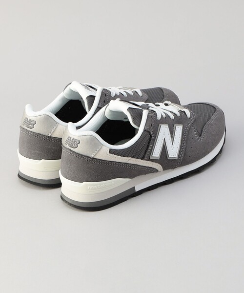 【NEW BALANCE】ニューバランス WL996 coen｜New Balance(ニューバランス)WL996(WEB限定サイズ