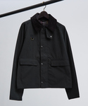 Barbour(バブアー)の「ジャケット/アウター(ブルゾン)」
